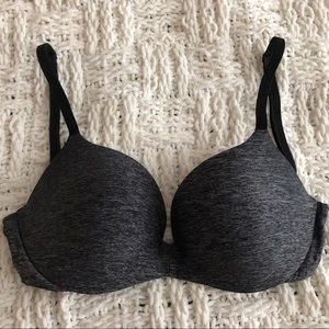 VS PINK Push-up Bra 32DD